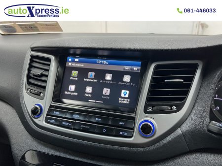 2018 Hyundai Tucson - photo 31