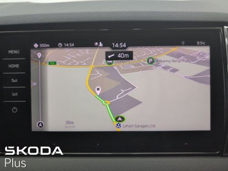 2024 Skoda Karoq - photo 18