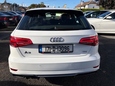 2017 Audi A3 - photo 21