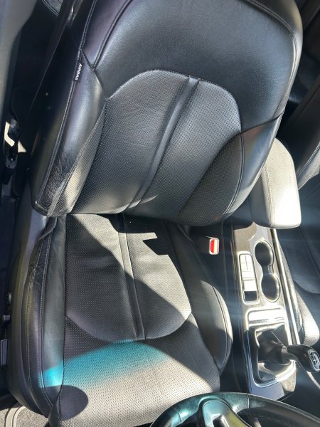 2016 Kia Optima - photo 12
