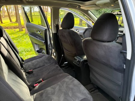 2016 Nissan X-Trail - photo 22