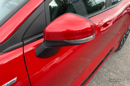 2022 Ford Puma - photo 8