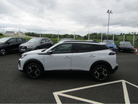 2024 Peugeot 2008 - photo 5