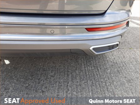 2023 SEAT Ateca - photo 21