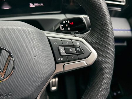 2025 Volkswagen Tiguan - photo 20