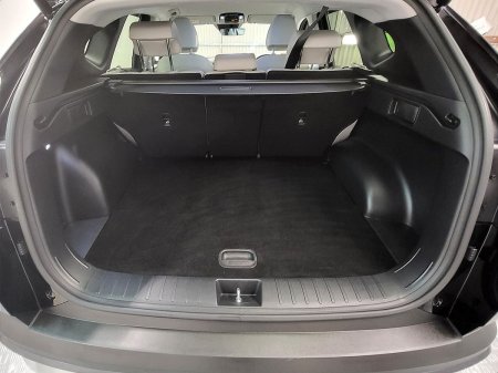 2025 Hyundai Tucson - photo 10