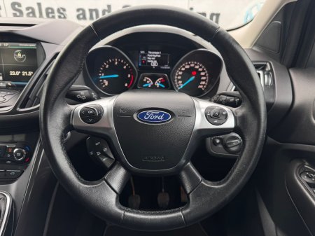 2016 Ford Kuga - photo 9