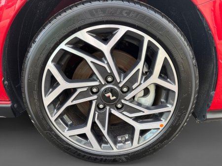 2026 Hyundai i30 - photo 14