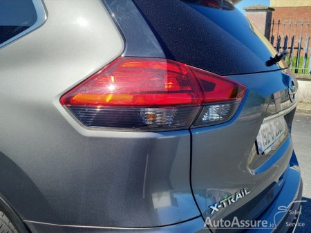 2019 Nissan X-Trail - photo 27