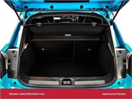 2026 Nissan Micra - photo 9