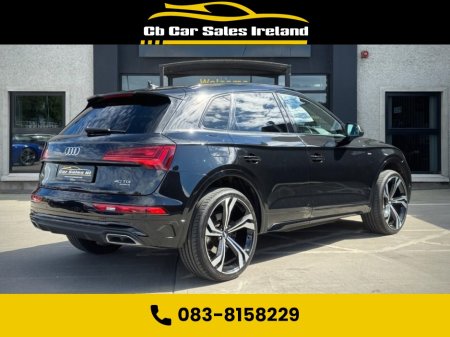 2023 Audi Q5 - photo 4