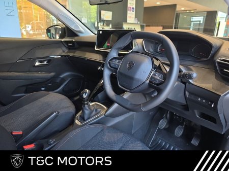 2026 Peugeot 208 - photo 6