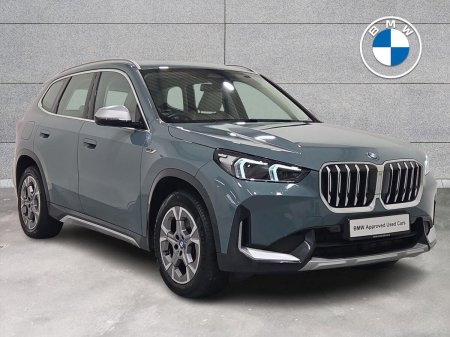 2023 BMW X1 xDrive25e xLine