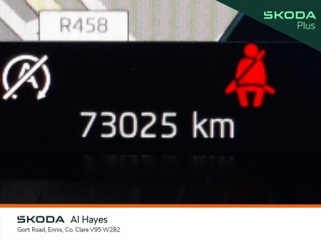 2024 Skoda Octavia - photo 4