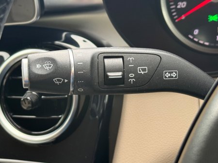 2018 Mercedes-Benz GLC - photo 19