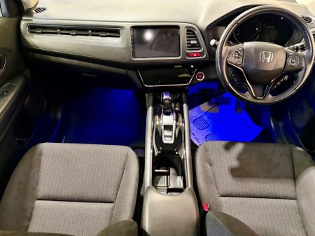 2014 Honda Vezel - photo 15
