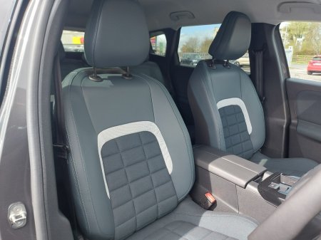 2026 Citroen C5 Aircross - photo 19