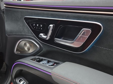 2023 Mercedes-Benz EQS - photo 26