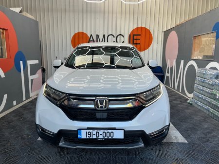 2019 Honda CR-V - photo 2