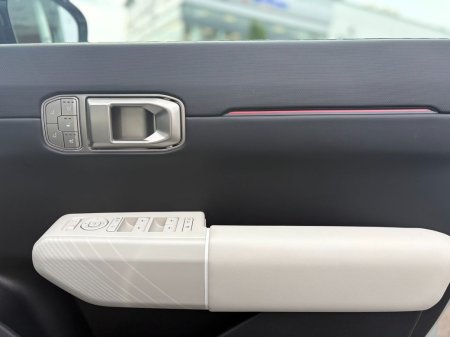 2026 Kia EV4 - photo 8