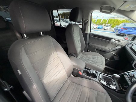 2020 Volkswagen Touran - photo 13