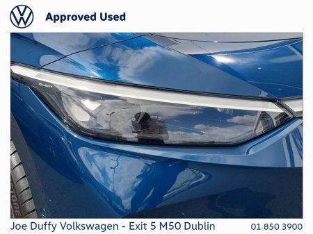 2026 Volkswagen ID.7 - photo 17