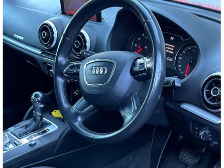 2016 Audi A3 - photo 7