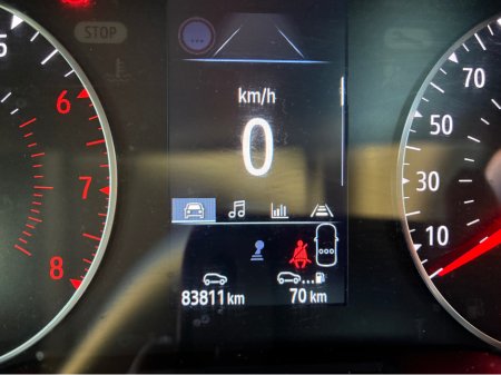 2022 Renault Clio - photo 20