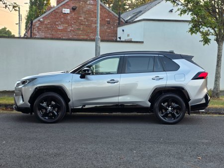 2022 Toyota RAV4 - photo 11