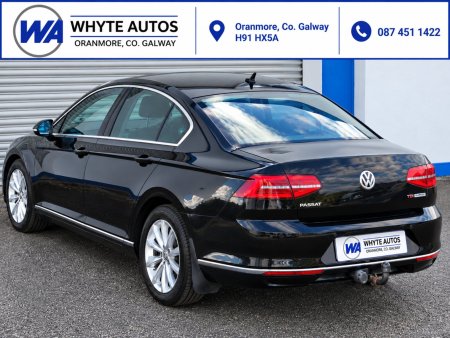 2015 Volkswagen Passat - photo 6