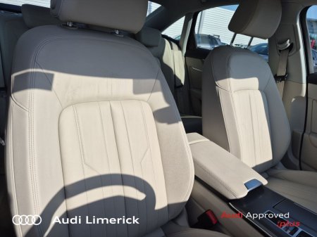 2023 Audi A6 - photo 54