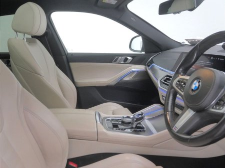 2022 BMW X6 - photo 12