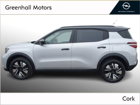 2026 Opel Frontera - photo 6