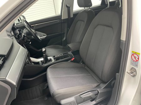 2019 Audi Q3 - photo 17