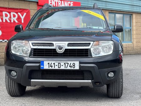 2014 Dacia Duster - photo 3