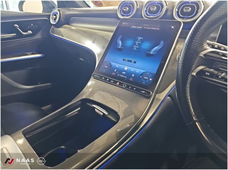 2024 Mercedes-Benz GLC - photo 16