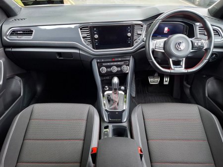2021 Volkswagen T-Roc - photo 3