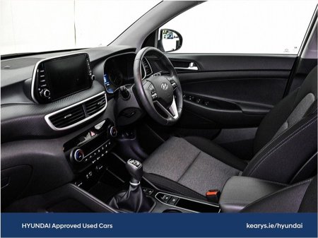 2020 Hyundai Tucson - photo 5