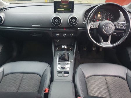 2017 Audi A3 - photo 9