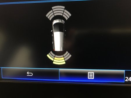 2021 Renault Grand Scenic - photo 25