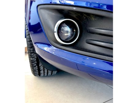 2017 Ford Fiesta - photo 14