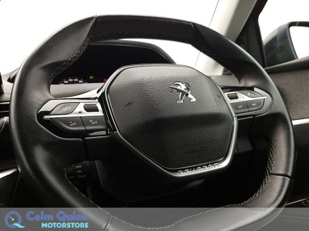 2022 Peugeot 5008 - photo 13
