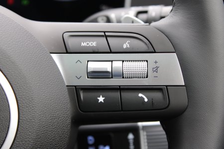 2026 Hyundai Tucson - photo 22