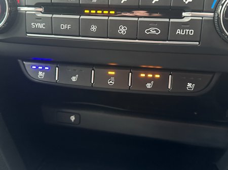 2018 Kia Ceed - photo 10