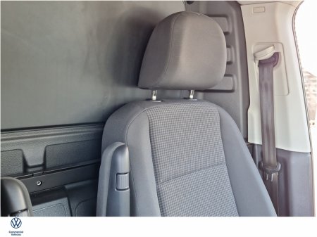 2023 Volkswagen Caddy - photo 22