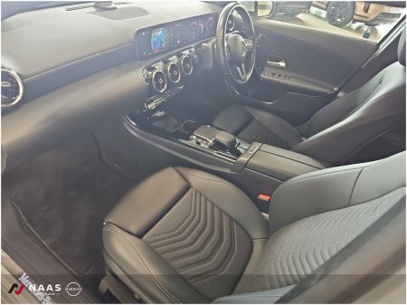 2020 Mercedes-Benz A-Class - photo 8