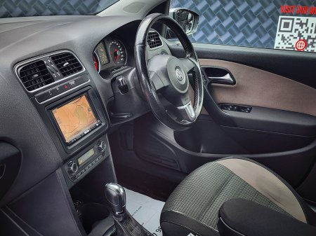 2011 Volkswagen Polo - photo 21