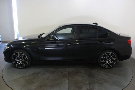 2016 BMW 3-Series - photo 6