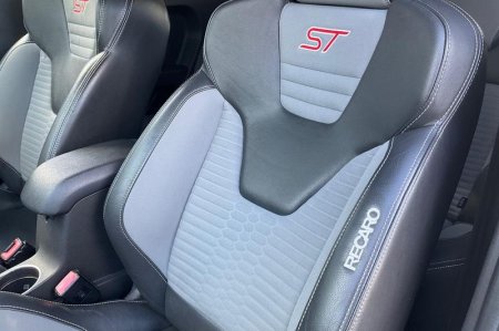 2016 Ford Fiesta - photo 37