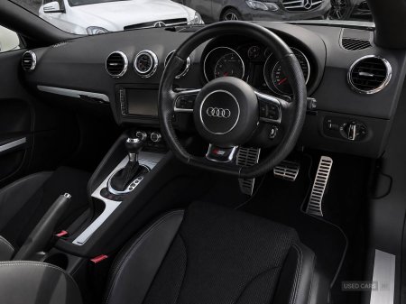 2013 Audi TT - photo 12